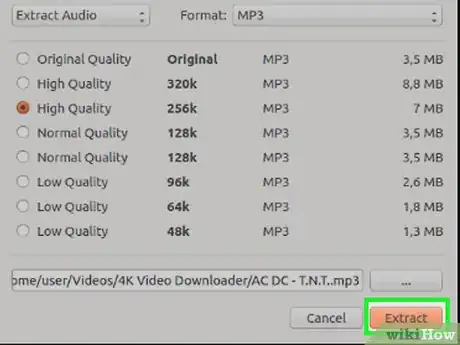 Image intitulée Get Free Music for an Mp3 Player Step 17