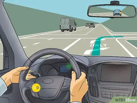 Image intitulée Use Your Turn Signal Step 5