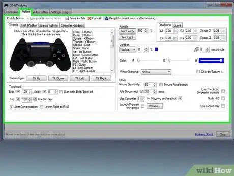 Image intitulée Set Up USB Game Controllers on Windows 8 Step 23