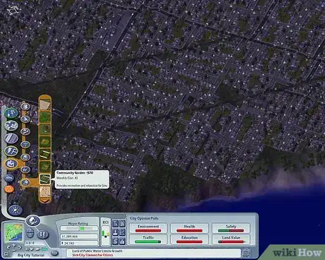 Image intitulée Create a Successful Region in SimCity 4 Step 20