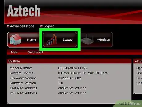 Image intitulée Clear the Router History Step 5