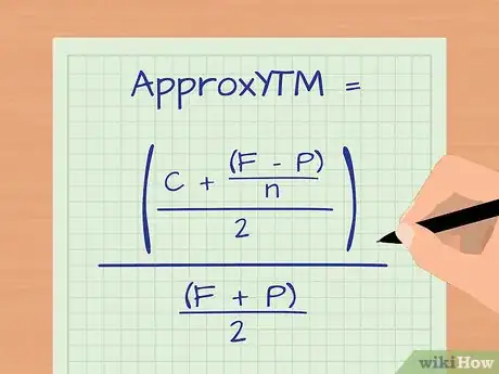 Image intitulée Calculate Yield to Maturity Step 1