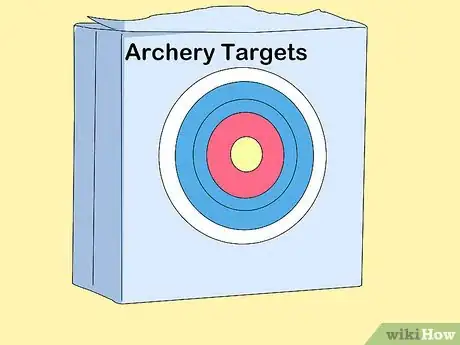Image intitulée Shoot an Arrow Step 18