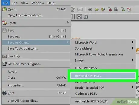 Image intitulée Reduce PDF File Size Step 20