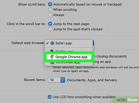 Image intitulée Change Your Default Browser Step 8