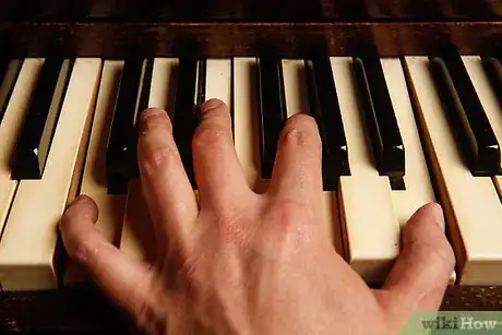 Image intitulée Play Jazz Piano Step 5