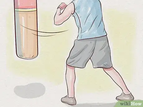 Image intitulée Use a Punching Bag Step 16