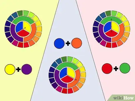 Image intitulée Coordinate Colors Step 2