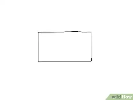 Image intitulée Draw a Truck Step 1