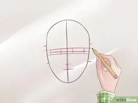 Image intitulée Draw a Face Step 26