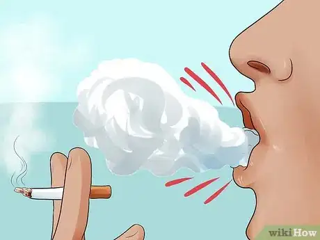 Image intitulée Learn Smoking Tricks Step 9