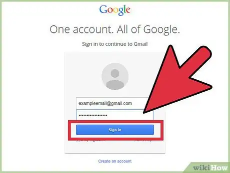 Image intitulée Block an Email on Gmail Step 2