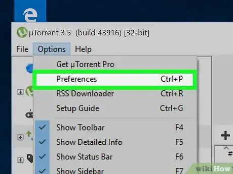 Image intitulée Increase Seeds on Utorrent Step 17