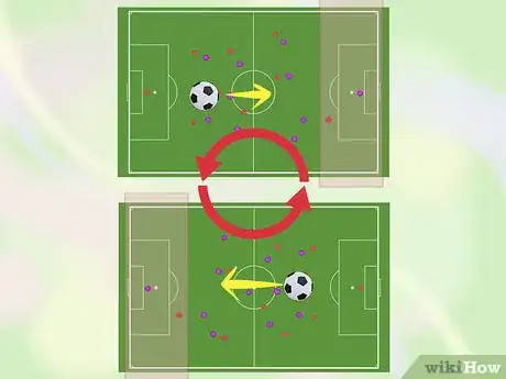 Image intitulée Understand Offside in Soccer (Football) Step 9