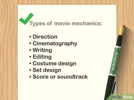 Image intitulée Write a Movie Review Step 8