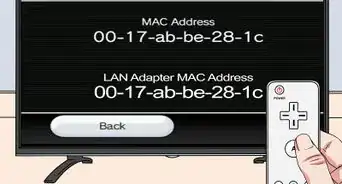 trouver l'adresse MAC de votre ordinateur