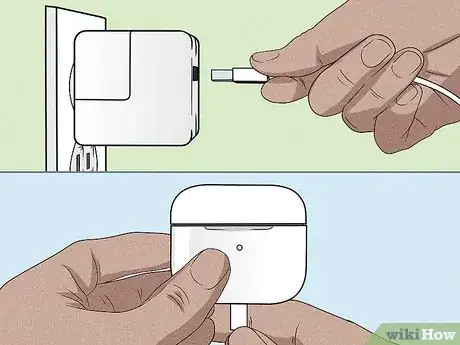 Image intitulée Tell if Airpod Pros Are Charging Step 11