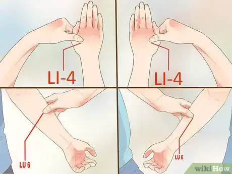 Image intitulée Use Acupressure for Back Pain Step 11