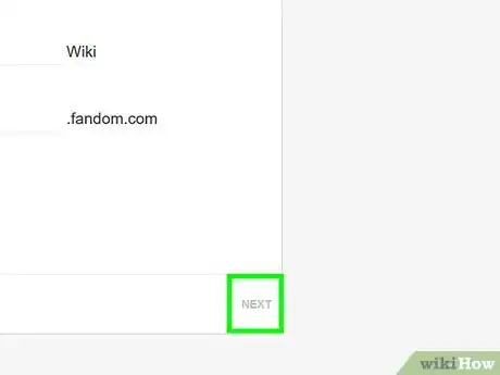 Image intitulée Start a Wiki Step 9