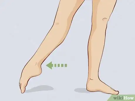 Image intitulée Tell if You Are Ready to Go on Pointe Step 7