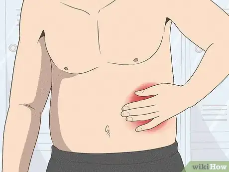 Image intitulée Differentiate Bacterial Tonsillitis and Viral Tonsillitis Step 6