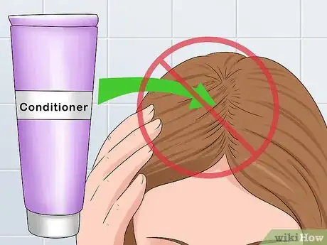 Image intitulée Moisturize Your Scalp Step 4