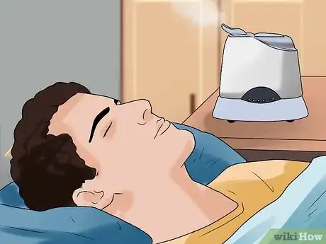 Image intitulée Treat Chronic Sinusitis Step 11