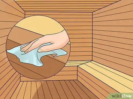 Image intitulée Use a Sauna Safely Step 17