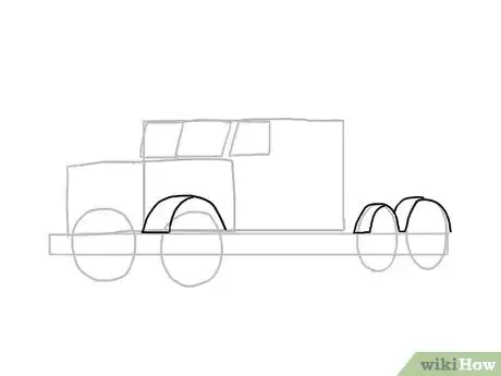 Image intitulée Draw a Truck Step 6