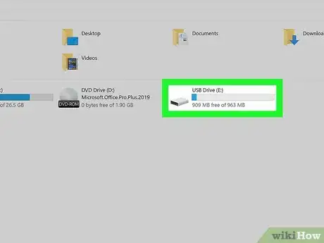 Image intitulée Check the Remaining Memory on a USB Flash Drive Step 3