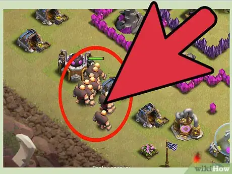 Image intitulée Farm in Clash of Clans Step 14