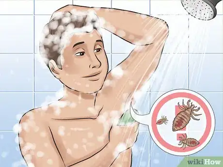 Image intitulée Get Rid of Lice Step 9