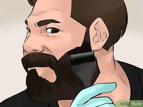 Image intitulée Get a Dark Beard Step 8