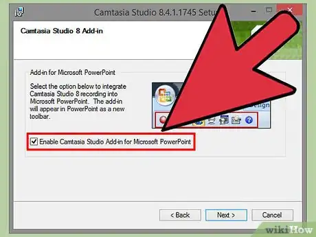 Image intitulée Use Camtasia Step 3