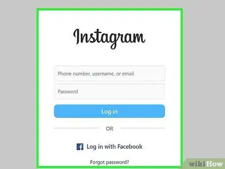 Image intitulée Temporarily Disable an Instagram Account Step 22