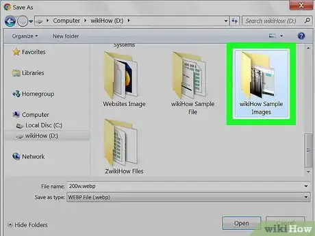 Image intitulée Save a GIF on PC or Mac Step 5