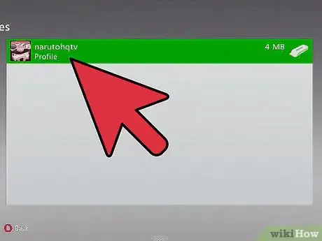Image intitulée Delete Xbox Profiles Step 5