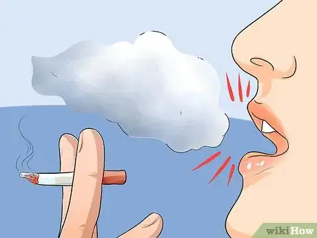 Image intitulée Learn Smoking Tricks Step 5