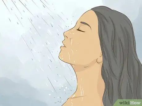 Image intitulée Perform Ghusl After Menstruation Step 4