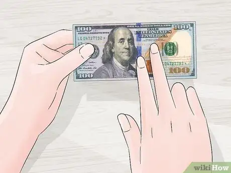 Image intitulée Detect Counterfeit US Money Step 1