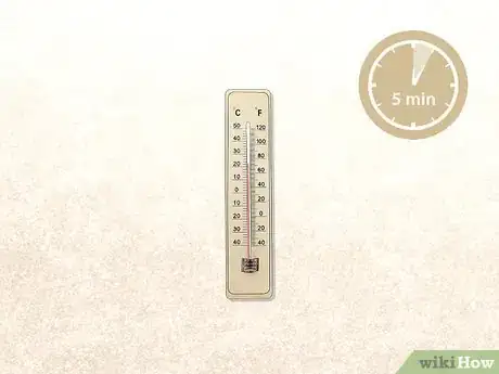 Image intitulée Measure Room Temperature Step 5