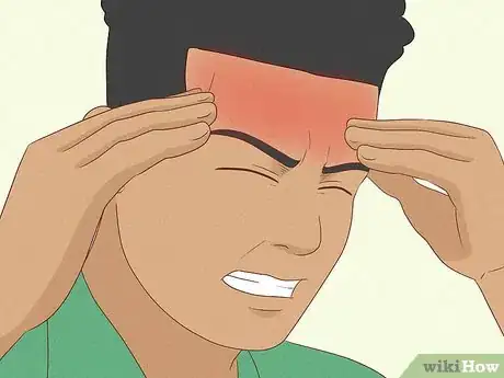 Image intitulée Identify Symptoms of a Head Injury Step 3