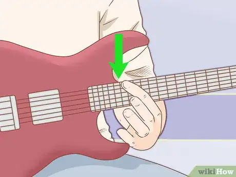 Image intitulée Set Up a Guitar Step 1