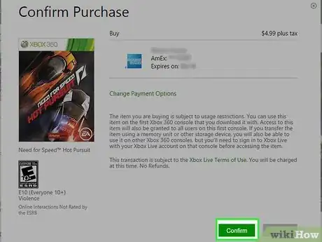 Image intitulée Download an Xbox 360 Game Step 25