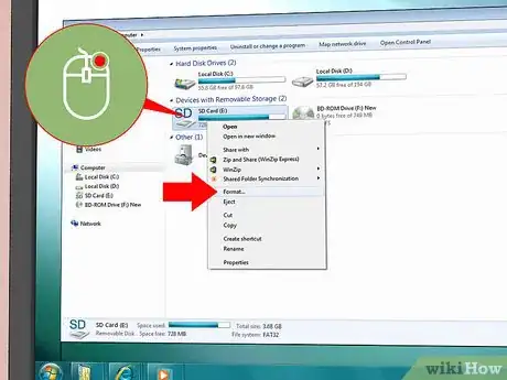 Image intitulée Format a Micro SD Card Step 12