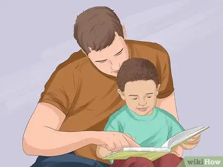 Image intitulée Teach a Child to Read Step 14