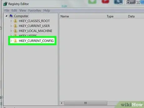Image intitulée Use Regedit Step 13