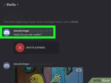 Image intitulée Delete a Direct Message in Discord on a PC or Mac Step 5
