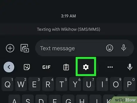 Image intitulée Make the Keyboard Bigger on Android Step 2