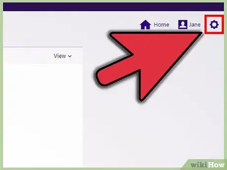 Image intitulée Change Your Password in Yahoo Step 2